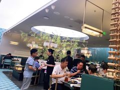 -江南里·新浙菜(苏州大悦城店)