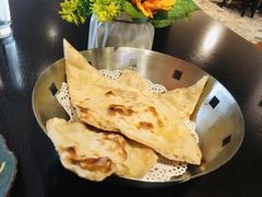 -克比叔叔印度餐厅Kebabs on the Grille(人民广场店)