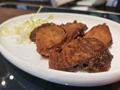 -上海虹桥宾馆味翠餐厅