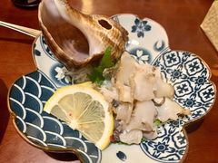 海螺-樱の花亭日本料理店