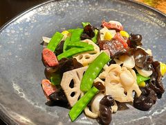 -31号公馆(黄兴广场白果园店)