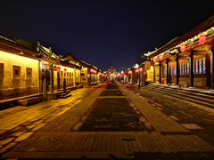 -大同古城墙