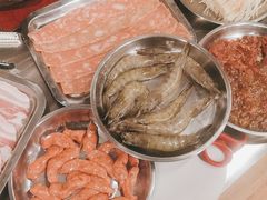 -英雄故事地摊烤肉(马驹桥店)