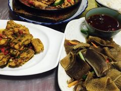 -洪霞餐馆