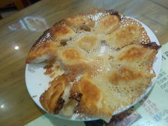 -葛记焖饼(伏牛路店)