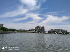 -映月湖中央公园