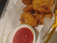 双喜藕合-春家·非遗手工小吃(徐汇万科广场店)