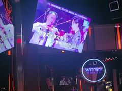 -温莎KTV(国贸店)