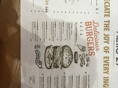 -HELLO 27 意面·沙拉·帕尼尼