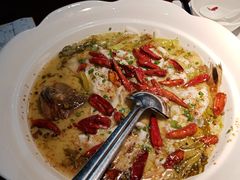 -鱼亨小鲜酸菜鱼(大信店)
