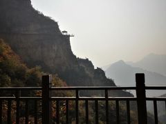 -十渡东湖港风景区