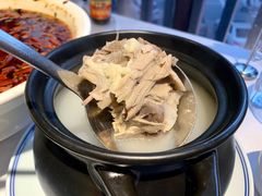 -煜丰汴京烤鸭(福彩路店)