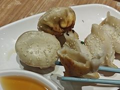 -小杨生煎(南汇欧尚店)