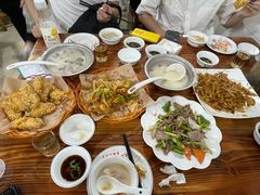 -南记食粥坊·宵夜大排档(卫国路店)