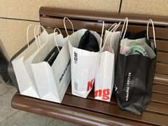 -首创奥特莱斯(昆山店)