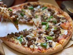 -魏斯理汉堡(西安沣东吾悦店)