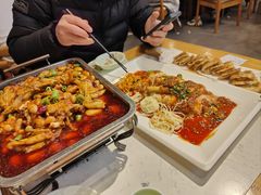 -蜀厨小匠(蒲江店)