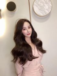-3AM HAIR SALON染发烫发接发