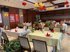 大堂-老妈菜馆(建设街店)