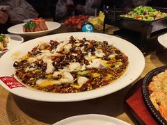 -永安鱼庄·镇江菜(丁卯店)