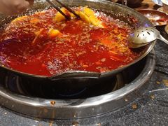 -楠火锅(绵阳首店)