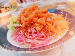 -小船渔村•大连菜•大连焖鱼(明泽街店)