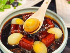 -徐记私厨(半淞园路店)