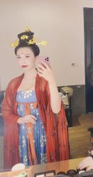 -盘子女人坊古装写真摄影(天津总店)