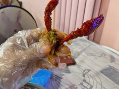-虎虎龙虾大排档(双井店)