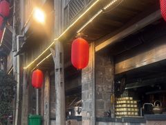 -古市香跷脚牛肉·非遗传承单位
