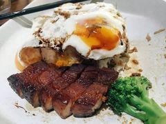 -柠檬树茶餐厅(海雅缤纷城店)