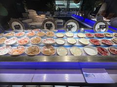 -加餐海鲜自助(集美银泰百货店)