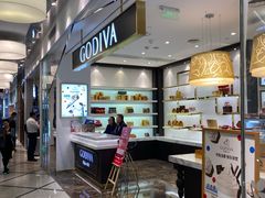 -GODIVA(美罗城店)