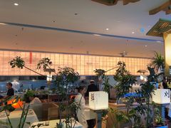 -桂满陇·蟹黄小笼汤包(巴黎春天浦建店)