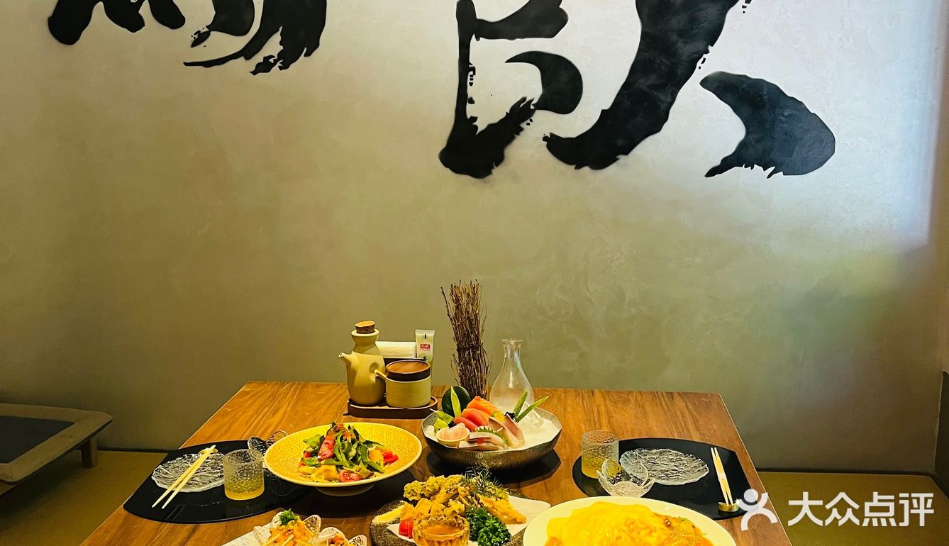 在绵阳的巷子里藏着这样一家精致小店