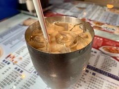 -深仔记茶餐厅(亚士厘道店)