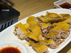 -潮汕壹号·潮汕菜·打边炉·生腌(总店)