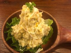-俄士厨房(万松园店)
