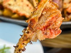 -蟹之国·精品蟹料理(极地店)