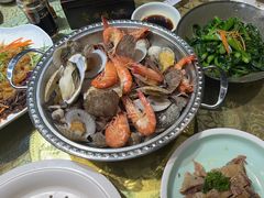 -良师门滨海人家·海鲜·家常菜(滨海城店)