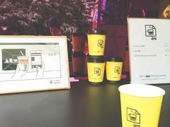 -JPG coffee(广州体育西店)