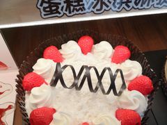 -DQ·蛋糕·冰淇淋(五角场万达店)