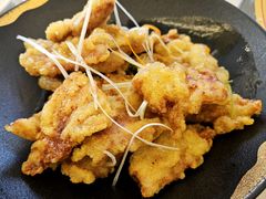 -京滨饭店·餐厅(阜外大街店)