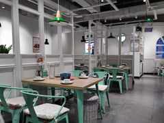 -小雅木姜子烤鸡·贵州菜(鸿通城店)