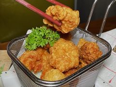 -阿吾罗日本料理(K11艺术中心店)