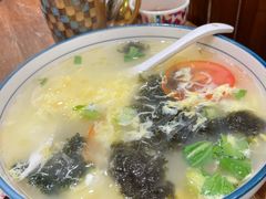 -清真·玛丽亚新疆菜主题餐厅(浙江中路店)