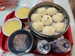 -狗不理(山东路总店)