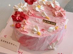 -FALANC CAKE生日蛋糕(广州店)
