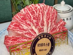 -喜聚薈·花膠雞海鮮火鍋(越秀店)