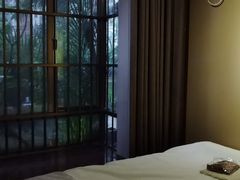 -海悦容庭SPA·按摩·推拿(东盟店)